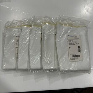 5 Ossur Seal-in Liner Sock 1 Ply Size 16 K-531116